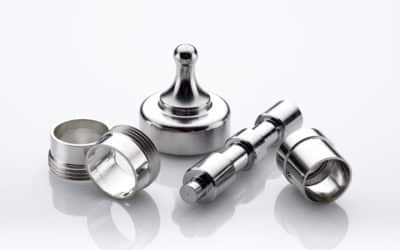 What’s the Difference Between Electropolishing and Passivation?