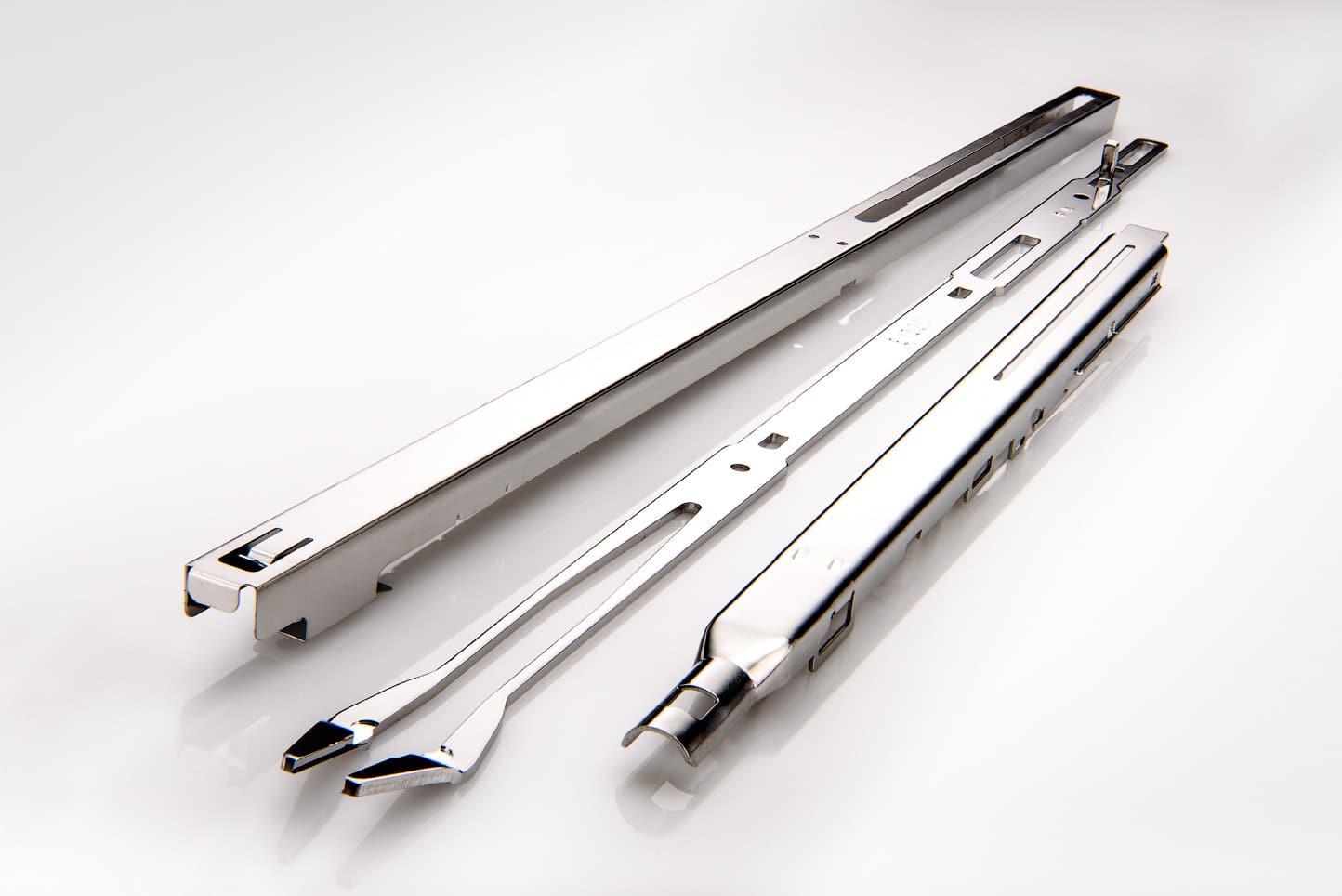 The Benefits of Electropolishing The Benefits of Electropolishing