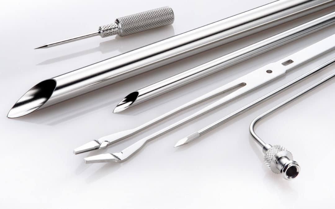 Does Electropolishing Harden Metal?
