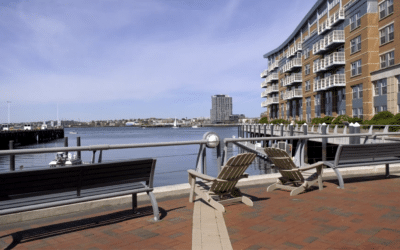 Electropolishing Case Study: Battery Wharf – Boston, MA