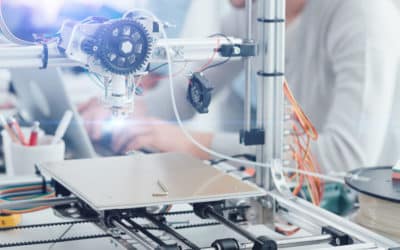 Electropolishing delivers precision finishing and passivation for medical and scientific lab equipment