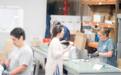 Meeting Strict Deadlines in the Manufacturing Process