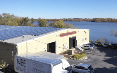 Introducing New England Electropolishing’s ‘Customer Support Squad’