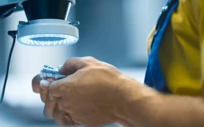 Understanding ISO 13485