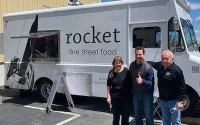 New England Electropolishing Celebrates it’s Best Month Ever, with an Employee Appreciation Event