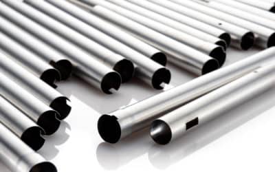 Electropolishing Stainless Steel