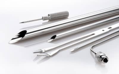 What is ASTM A967?