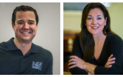 A Lasting Legacy – NEE Featured in the South Coast Almanac