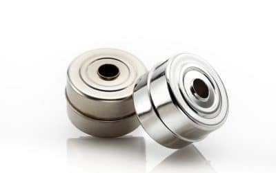Electropolishing Examples
