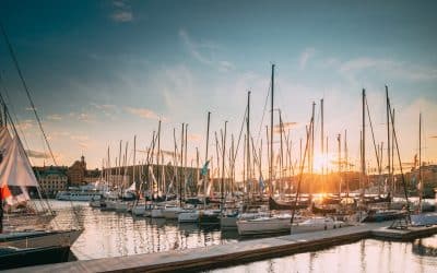 Enhancing Maritime Excellence: The Crucial Role of Stainless Steel Passivation in the Marine Industry