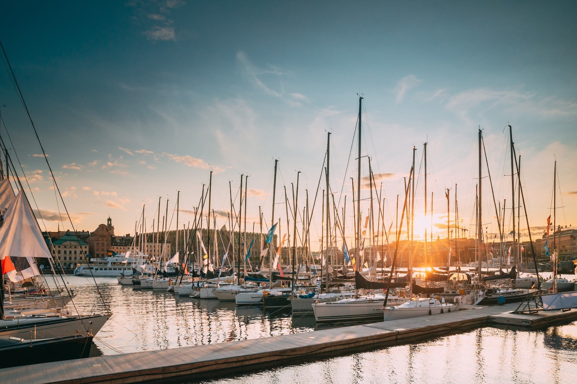 Enhancing Maritime Excellence: The Crucial Role of Stainless Steel Passivation in the Marine Industry Enhancing Maritime Excellence: The Crucial Role of Stainless Steel Passivation in the Marine Industry