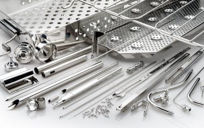 How Long Does Passivation Last? Factors That Affect Its Durability