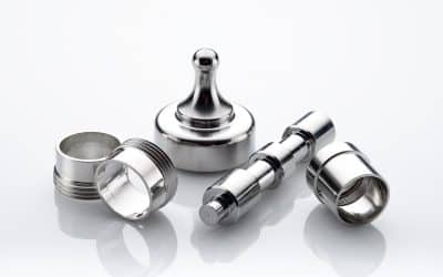 Understanding ASTM A380: Cleaning, Descaling, and Passivation of Stainless Steel
