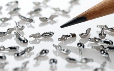 Measuring the Microfinish: How to Quantify Surface Improvements from Electropolishing