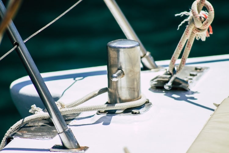 148051462_m_normal_none Preventing Pitting Corrosion in Stainless Steel: How Passivation Makes the Difference