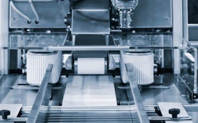 Passivation for the Food and Beverage Industry: Ensuring Hygienic and Corrosion-Resistant Surfaces
