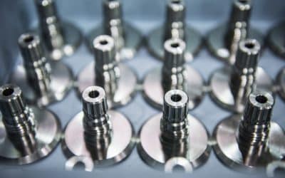 Corrosion-Resistant Stainless Steel Treatments