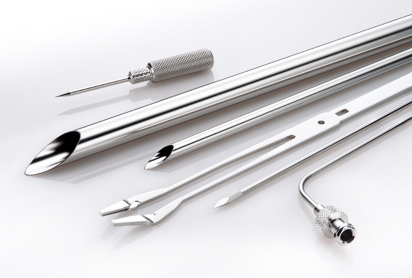 Does Passivation Remove Material? Does Passivation Remove Material?