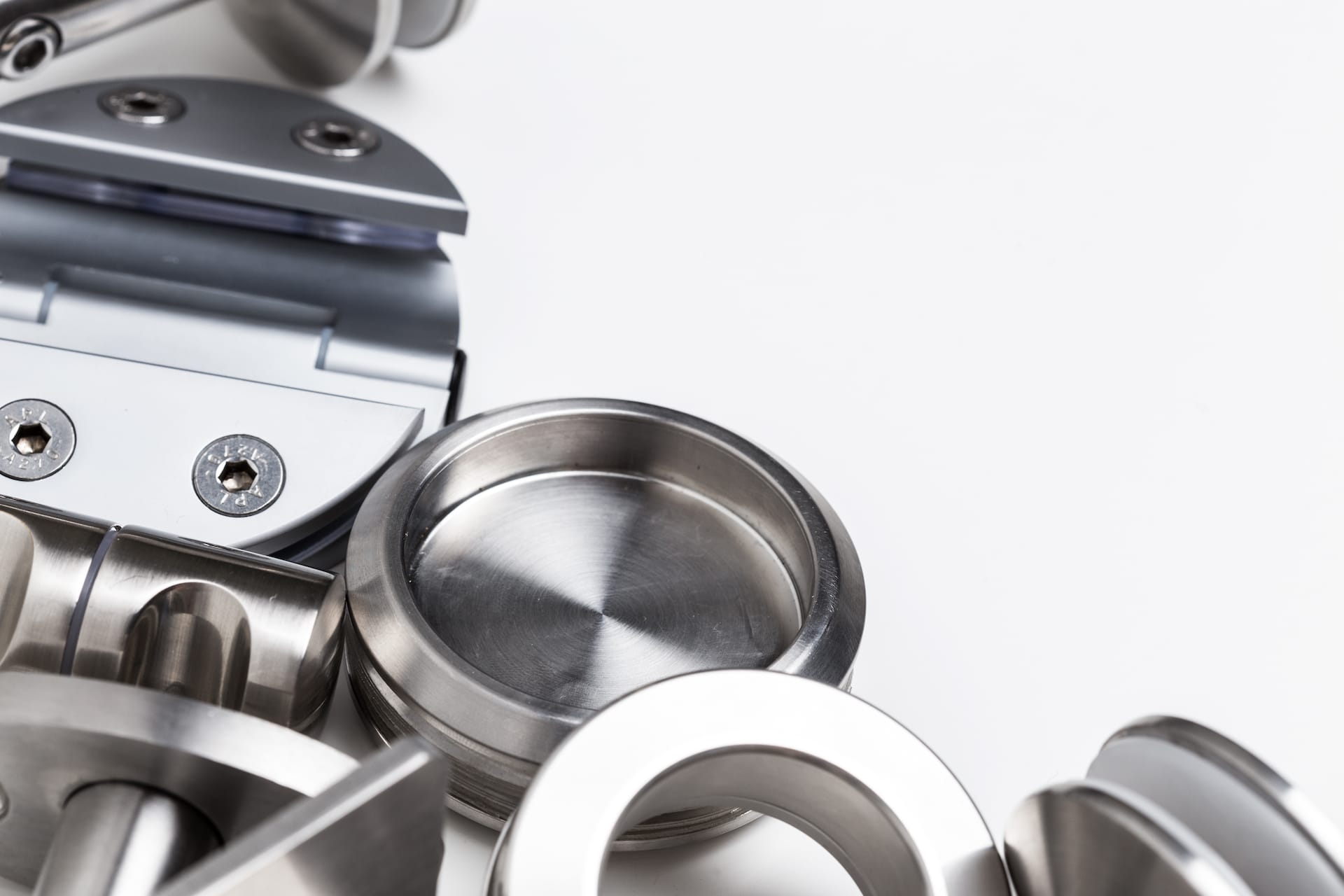 Understanding 409 Stainless Steel