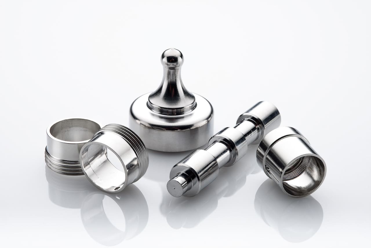 How to Passivate Stainless Steel How to Passivate Stainless Steel