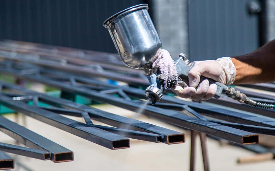 Paint Coatings