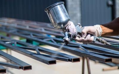 Paint Coatings