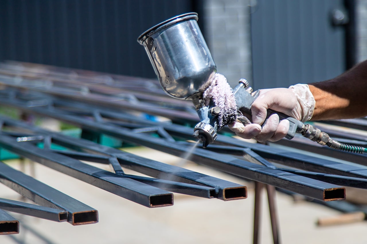 paint coatings