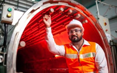 Heat Treatment for Stainless Steel