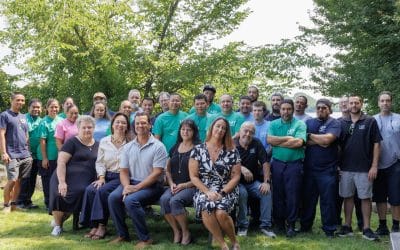 Celebrating 40 Years of Excellence: New England Electropolishing Marks a Major Milestone