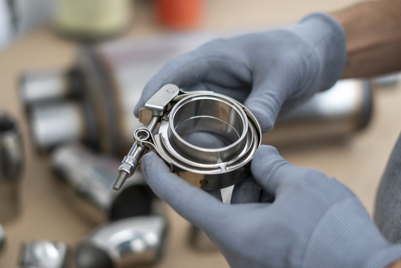 When Should Stainless Steel Be Passivated?