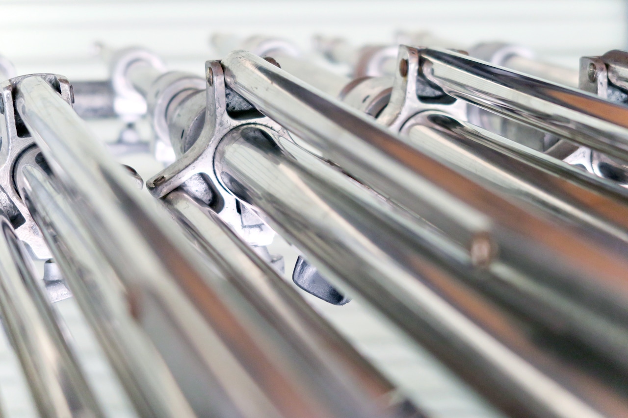what types of stainless steel need to be passivated What Grades of Stainless Steel Need Passivation?