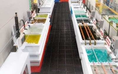 Pickling vs Passivation: What's the Difference?